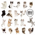 THE CAT オールスター カレンダー