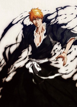 BLEACH J_[