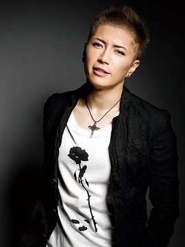 Gackt J_[