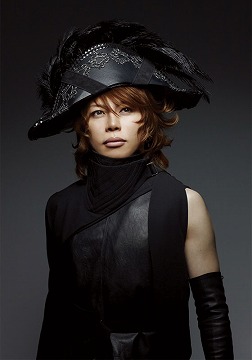 T.M.Revolution