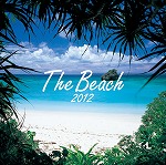 The Beach　カレンダー