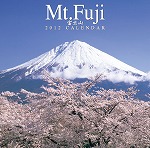 Mt.Fuji　カレンダー