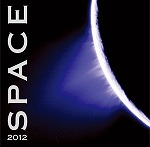 SPACE　カレンダー