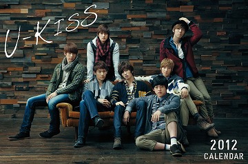 U-KISS@J_[